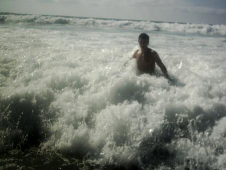 yassine (moi)